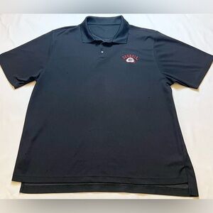 University of Georgia Performance Polo